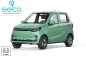 Preview: EEC Elektroauto Geco AMY 3,5kW inkl. 60V 125Ah