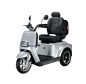 Preview: Geco Senio U1 Elektro Seniorenmobil mit Magnetbremse 6-25 km/h