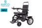 Preview: GECO SENIO Elektro Rollstuhl RD4 200W 24V 12Ah Lithium Elektromobil