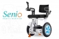 Preview: Senio Balance Chair B6