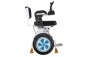 Senio Elektro Rollstuhl Balance Chair B6 2x 350W 60V 8,8Ah Lithiumbatterie faltbarer Rollstuhl 520Wh