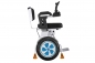 Preview: Senio Elektro Rollstuhl Balance Chair B6 2x 350W 60V 8,8Ah Lithiumbatterie faltbarer Rollstuhl 520Wh