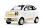 Preview: Geco 4YOU Elektroauto max. 20 kW 13,9kWh LiFePO4 City-Elektroauto 4 Sitzer