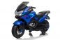 Preview: Elektro Motorrad Sport Bike 2x 45W 12V 7Ah Kinder Elektro Rückwärtsgang Stützräder
