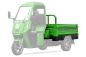 Preview: Pritsche (Pick Up Box) für Geco Truck gXP