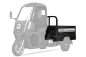 Preview: Pritsche (Pick Up Box) für Geco Truck gXP