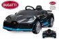 Preview: Lizenz Kinder Elektro Auto Bugatti Divo 2x35W 12V 7Ah 2.4G RC