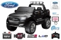 Preview: Ford Ranger LUXUS VERSION