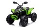 Preview: Elektro Kinder Quad Can AM Renegade ATV 2x35W 12V 7Ah