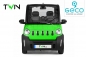 Preview: EEC Elektroauto Geco TWIN 8.0 7.5kW Drehstrom Motor inkl. 72V 100Ah Batterie