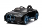 Preview: Elektro Kinderauto BMW i4 mit Lizenz 2x30W 12V/7Ah