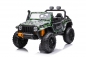 Preview: Elektro Kinder Auto NEW JEEP PARENTAL CAR