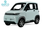 Preview: Geco Elektroauto Buena U2 4kW 72V City-Elektroauto Klimaanlage