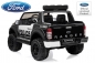 Preview: Ford Raptor Policecar