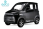 Preview: Geco Elektroauto Buena U2 4kW 72V City-Elektroauto