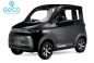 Preview: Geco Elektroauto Buena U2 4kW 72V City-Elektroauto Klimaanlage