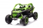 Preview: Elektro Kinderauto CAN-AM Marverik UTV mit Lizenz Allrad 2-Sitzer 4x35W 12V/10Ah