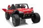 Preview: Kinderauto Beach ATV