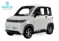 Preview: Geco Elektroauto Buena U2 4kW 72V City-Elektroauto