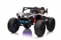 Preview: Elektro Kinder Auto NEW Big Wheel Beach Quad