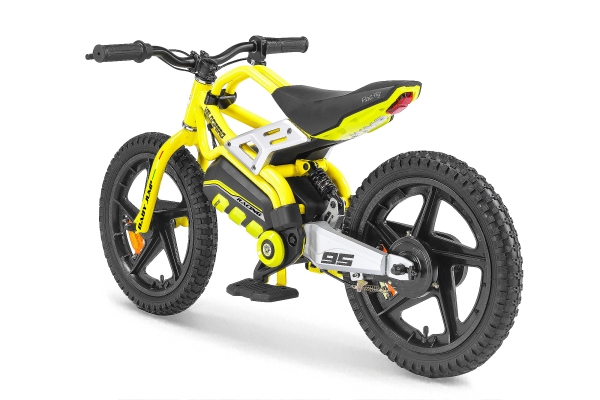 Velocifero Baby Jump Kinder Elektro Balance Bike 21.6V 150W 16”