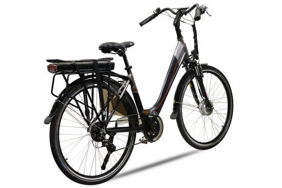 Acera E-BIKE 17 AMP