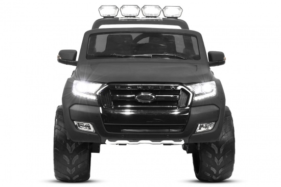 Ford Ranger LUXUS VERSION