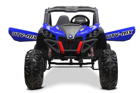 Elektro Kinderauto UTV Rocker V2 XXL max. 2x200W 24V/7Ah