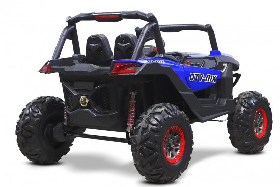 Elektro Kinderauto UTV Rocker V2 XXL max. 2x200W 24V/7Ah