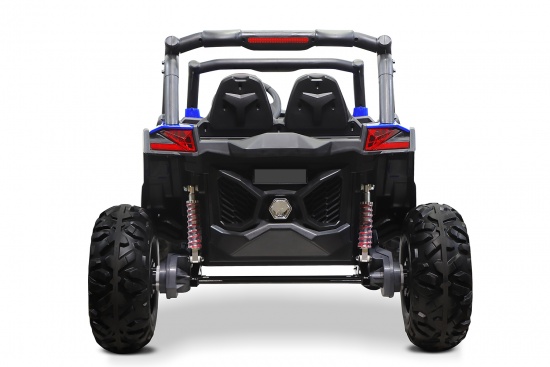 Elektro Kinderauto UTV Rocker V2 XXL max. 2x200W 24V/7Ah