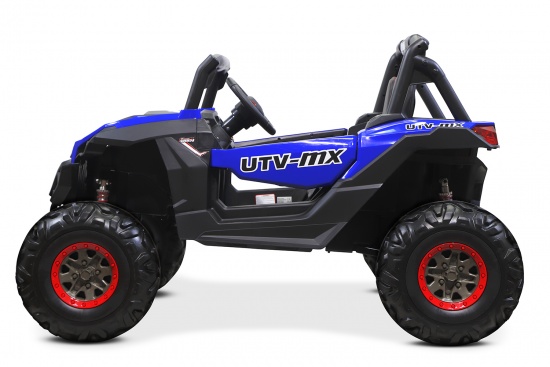 Elektro Kinderauto UTV Rocker V2 XXL max. 2x200W 24V/7Ah