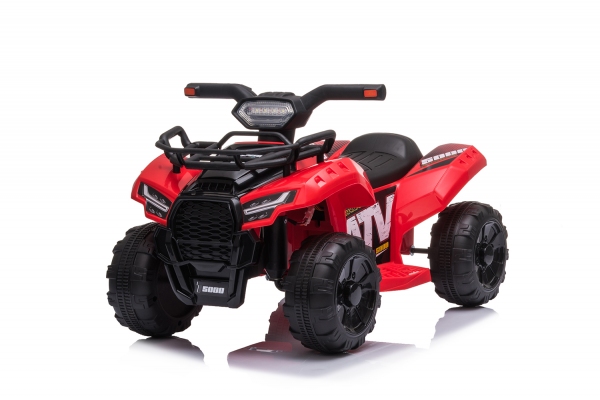 Kinder Elektro Offroad Champion Mini ATV 25W 6V 4.5Ah