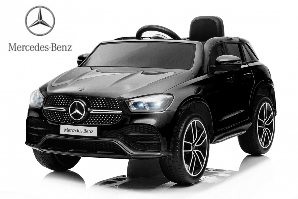 Elektro Kinderauto Mercedes GLE450 mit Lizenz 2x35W 12V/7Ah