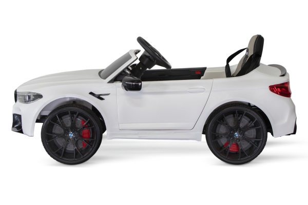 Elektro Kinderauto BMW M5 mit Lizenz