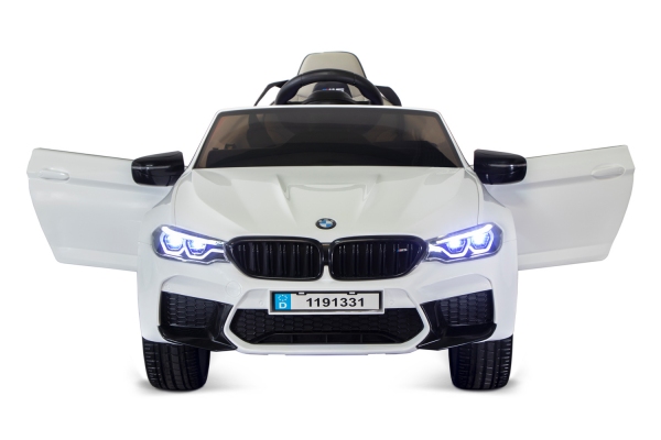 Elektro Kinderauto BMW M5 mit Lizenz