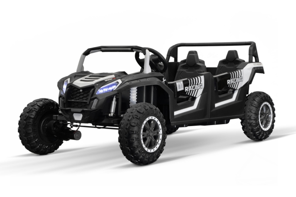 Elektro Kinder Auto ROAD CONQUERER UTV  4 SEATER