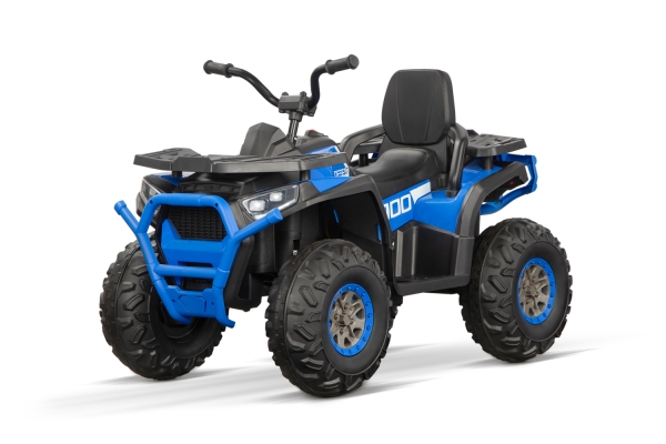 Elektro Kinder Quad ATV DESERT CONQUERER 900 2x35W 12V 7Ah