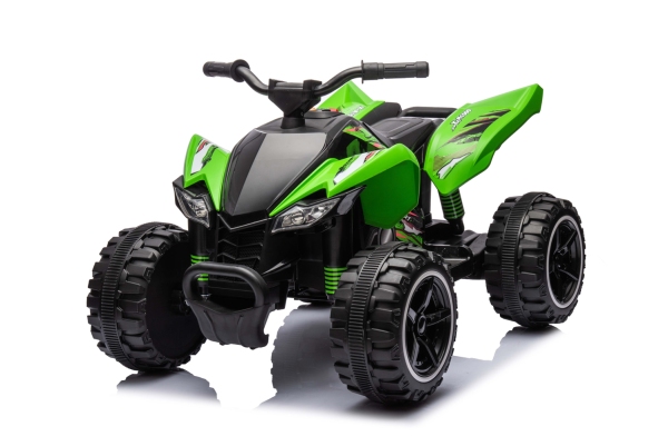 Elektro Kinder Quad KIDS ATV 2x30W 12V 7Ah
