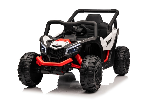 Elektro Kinderauto Super UTV Allrad 4x35W 12V/7Ah