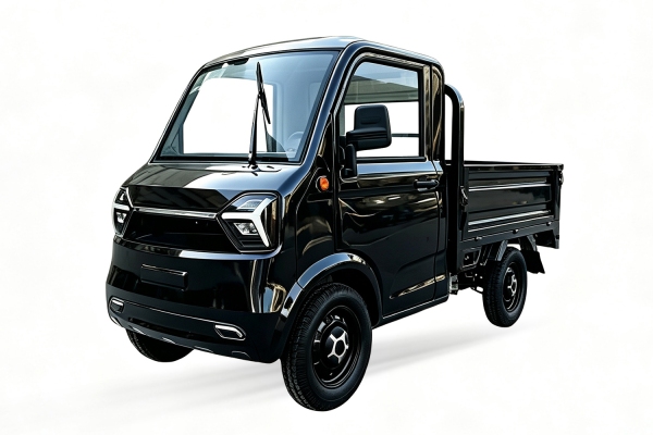 Preview: Geco Cargo Worker P411 gXP Pickup Truck 72V 4500W Peak