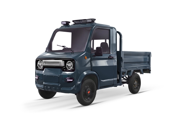 Preview: Cargo Worker P450 60V/72V 3000W without ELECTRIC HYDRAULIC PUMP mit Batterie Auswah,,charger extra