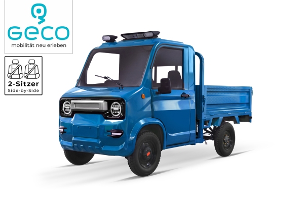 Cargo Worker P450 60V/72V 3000W without ELECTRIC HYDRAULIC PUMP mit Batterie Auswah,,charger extra