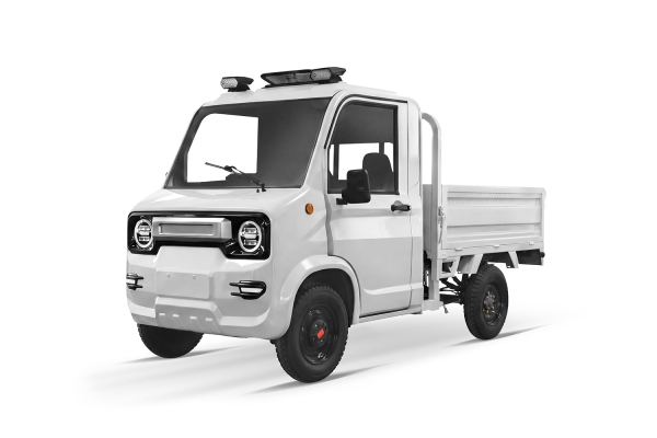 Preview: Cargo Worker P450 60V/72V 3000W without ELECTRIC HYDRAULIC PUMP mit Batterie Auswah,,charger extra