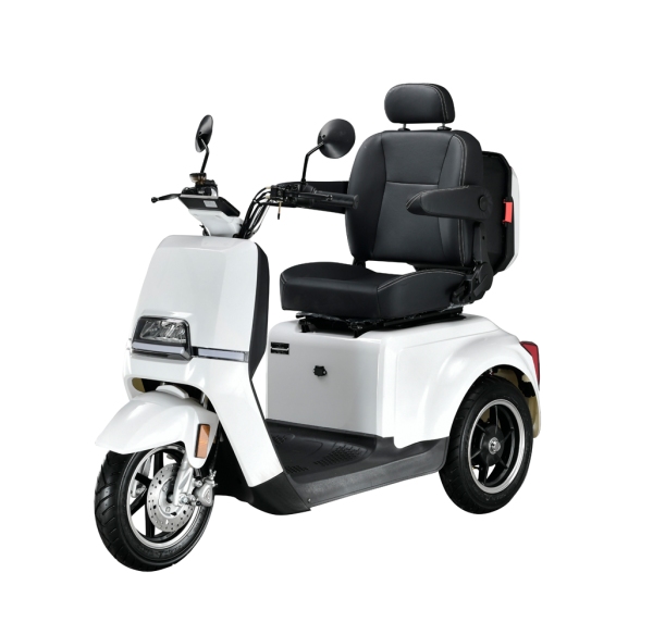 Geco Senio U1 Scooter 1000W 60V 20Ah