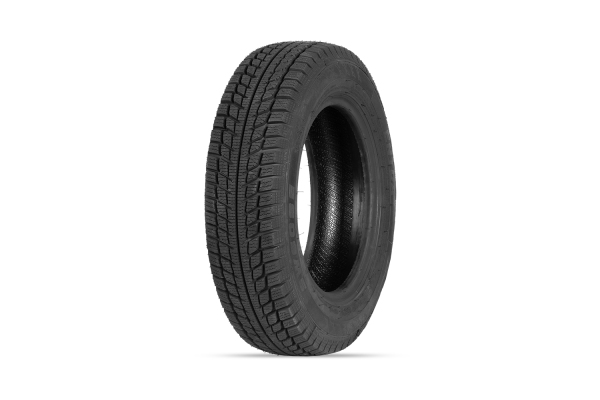 Winterreifen M+S 145/70 R12 – ENTDA | Stahlgürtel-Radialreifen für Geco & Leichtfahrzeuge