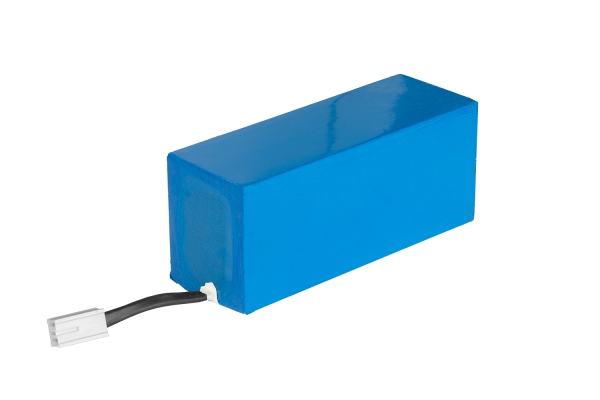 36V|12Ah Polar Bär Lithium Batterie