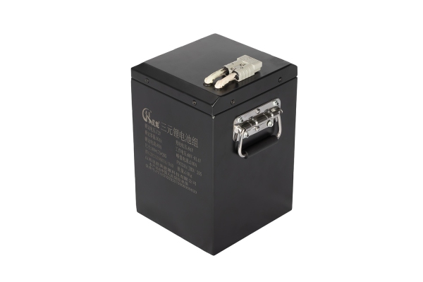 72V|30Ah Polar Bär Batterie Li-Ion ALM