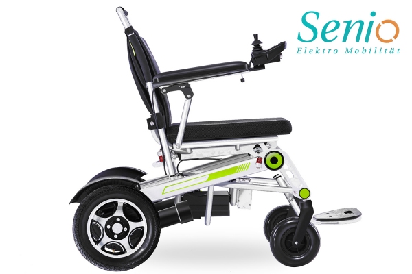 Senio Smart Chair S10