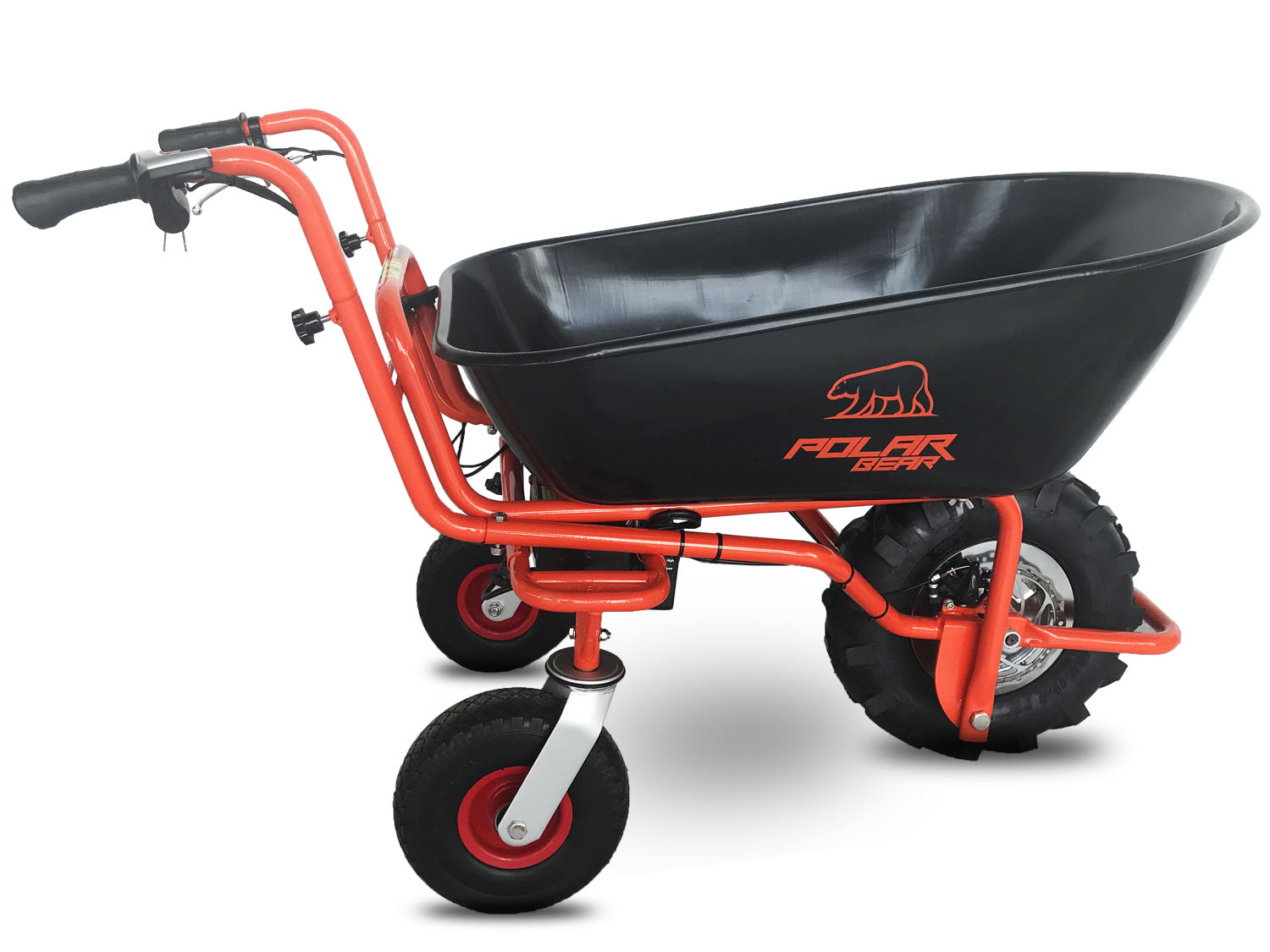 elektromotor für roller fahrrad auto schubkarre