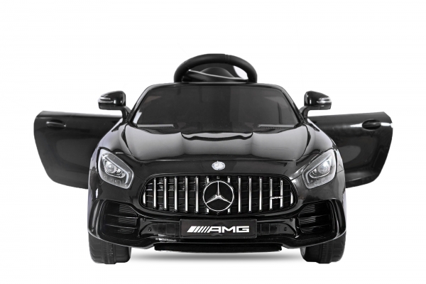 Der Kinder-Mercedes: AMG GT für die kleinen Fahrer